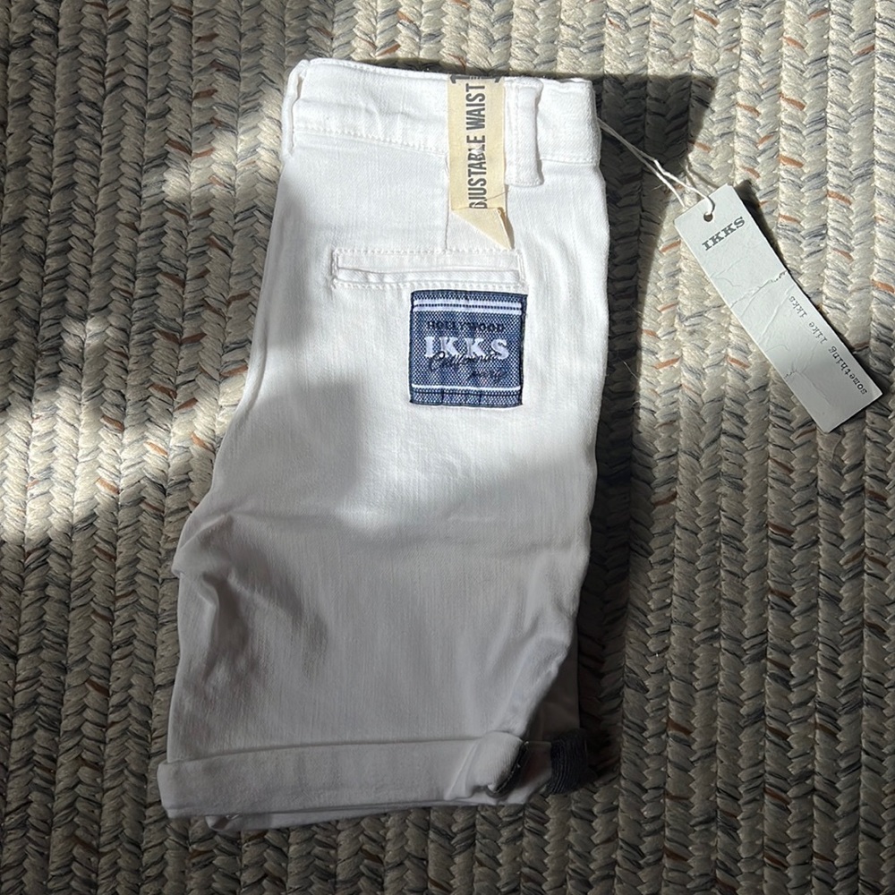 Short IKKS NEW